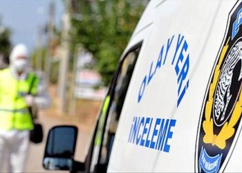 Tekirdağ’da kıyıda ceset bulundu