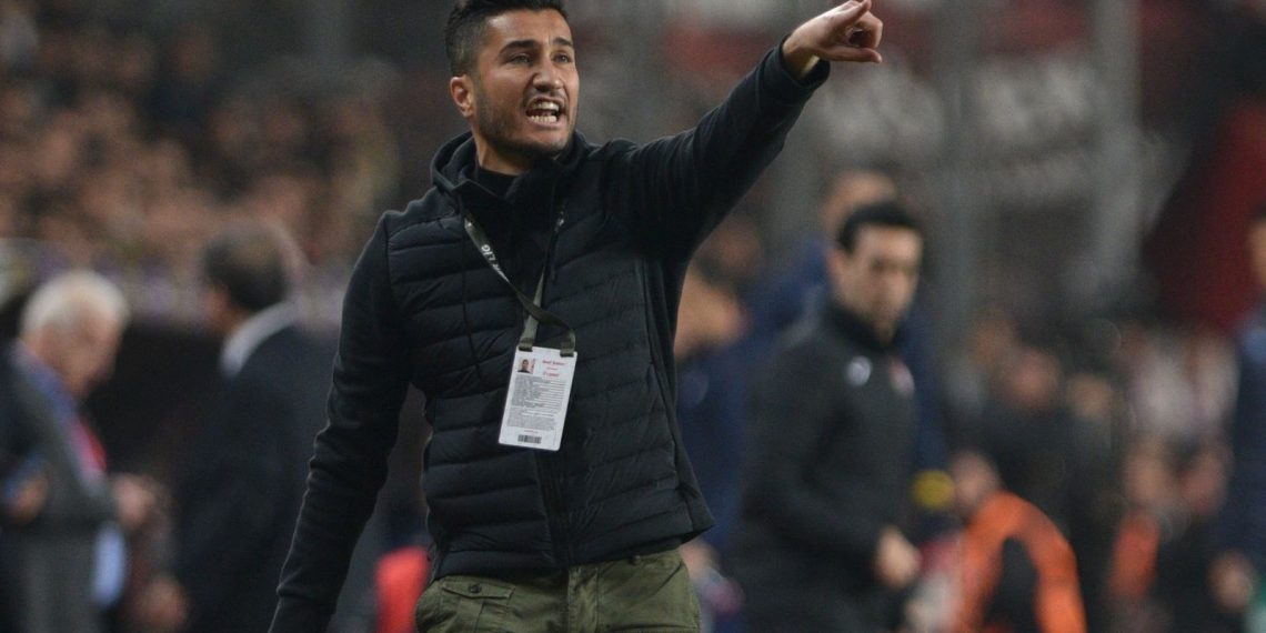 TFF Fair Play Ödülleri’nin sahipleri açıklandı