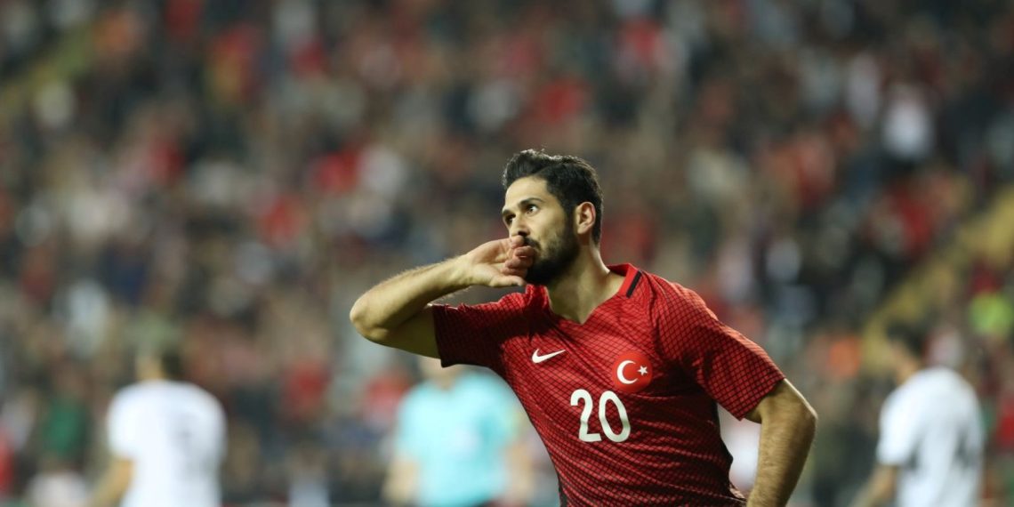 TFF’den Emre Akbaba açıklaması