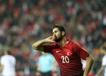 TFF’den Emre Akbaba açıklaması