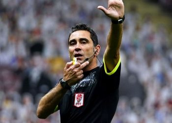 TFF’den Tuzlaspor ve hakemlerle ilgili argümanlara karşılık