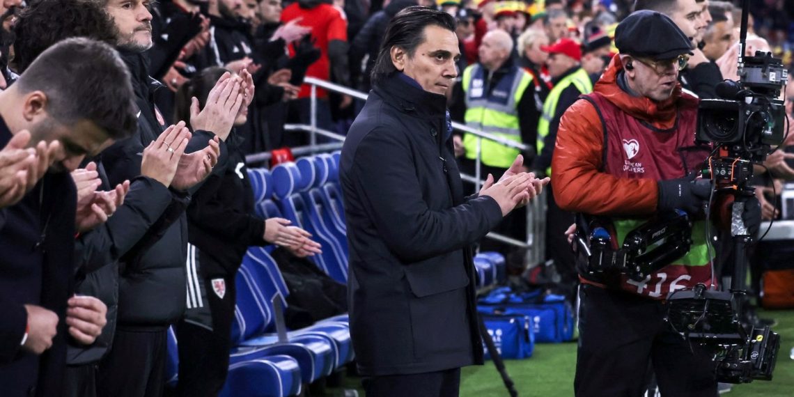 TFF’den Emanuele Montella açıklaması