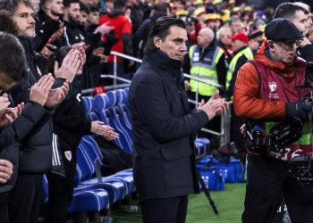 TFF’den Emanuele Montella açıklaması