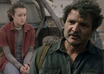 The Last Of Us’ın yıldızı Bella Ramsey: Şöhreti tuhaf buluyorum