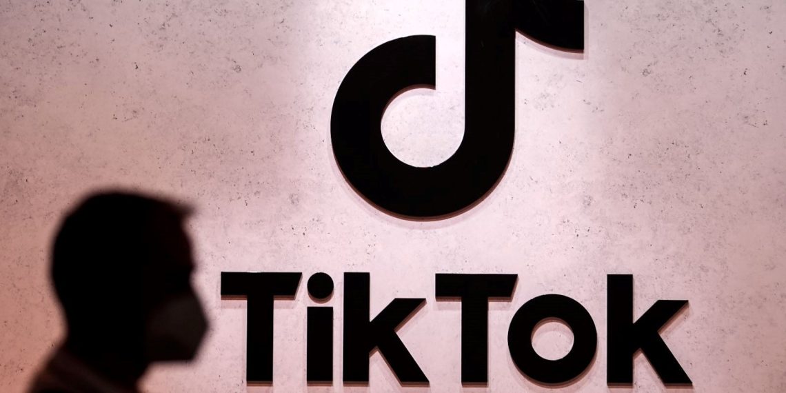 TikTok, ana haber takip uygulamasına dönüşüyor