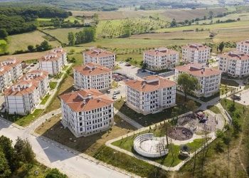 TOKİ’den kurasız mesken vaadiyle dolandırdı | Annesi ve ablası da mağdur