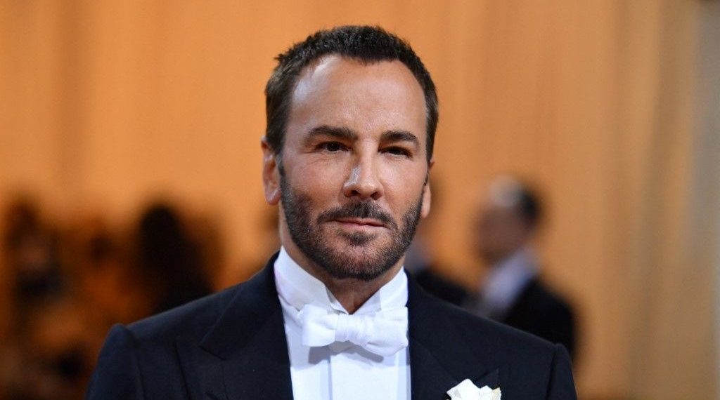 Tom Ford moda bölümünden neden uzaklaştığını açıkladı