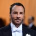 Tom Ford moda bölümünden neden uzaklaştığını açıkladı