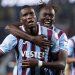 Trabzonspor’da Afrika Kupası tasası