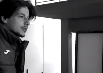 Trabzonsporlu futbolculardan işletme sahibine not: Hakkınızı helal edin