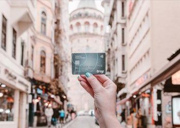 Troy kart nedir, nerelerde kullanılır?