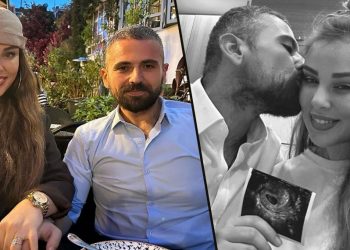 Tuğçe Tayfur’dan müjdeli haber: İkinci defa anne olacak