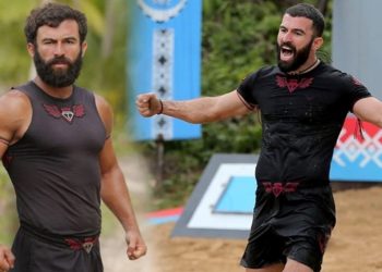 Turabi Çamkıran: Survivor All Star 2024’e sıhhatim yetişmeyecek