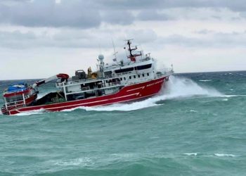 Türk balıkçılar Atlas ve Hint Okyanusu’nu mesken tuttu