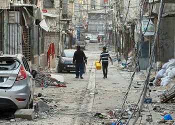 Türk heyeti hastane için Gazze’de