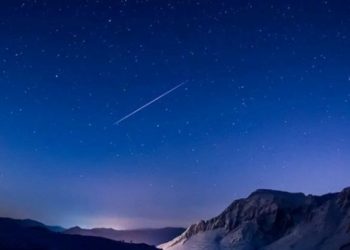 Türkiye’den de izlenebilecek: Leonid meteor yağmuru nedir, ne vakit, nasıl izlenebilir?