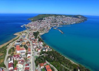 Türkiye’nin en memnun ili Sinop oldu