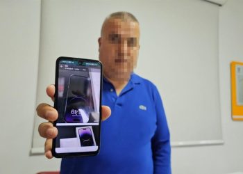 ”Ucuz telefon” 55 bin lirasına mal oldu
