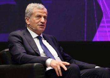UEFA İdare Heyeti Üyesi Servet Yardımcı: Futbolun temizlenmesine mani olunmuştur