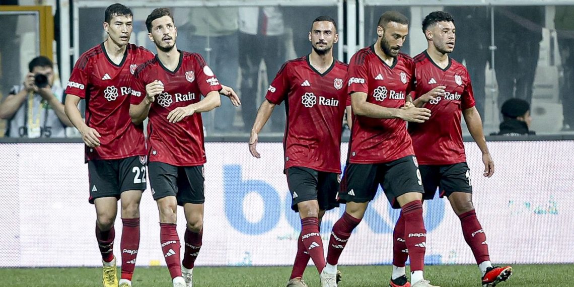 UEFA Konferans Ligi | Beşiktaş – Bodo Glimt (Canlı anlatım)