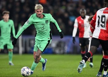 UEFA Şampiyonlar Ligi’nde 4 takım son 16 çeşidine çıkmayı garantiledi