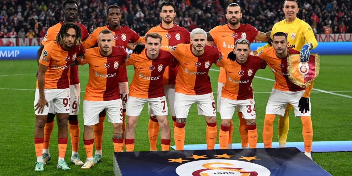 UEFA Şampiyonlar Ligi’nde 5. hafta heyecanı başlıyor