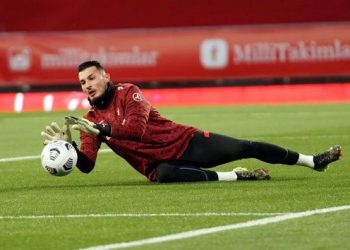 Uğurcan Çakır’ın sıhhat durumu hakkında açıklama