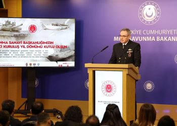 Ulusal Savunma Bakanlığı: Son bir haftada 33 terörist etkisiz hale getirildi