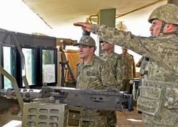 Ulusal Savunma Bakanlığı: 649 terörist etkisiz hale getirildi