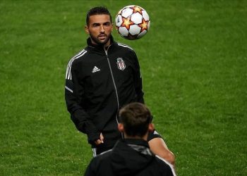 Umut Meraş: İstek hoca ekibe bir güç kattı