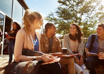 Üniversitelilerin Erasmus tercihi Almanya