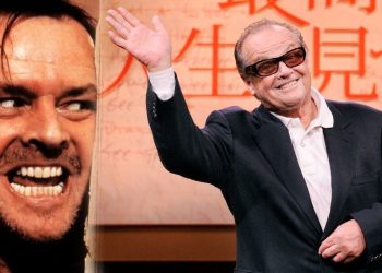 Ünlü direktör açıkladı: Jack Nicholson emekli oldu mu?