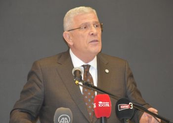 UYGUN Partili Dervişoğlu’ndan lokal seçimler için ittifak açıklaması