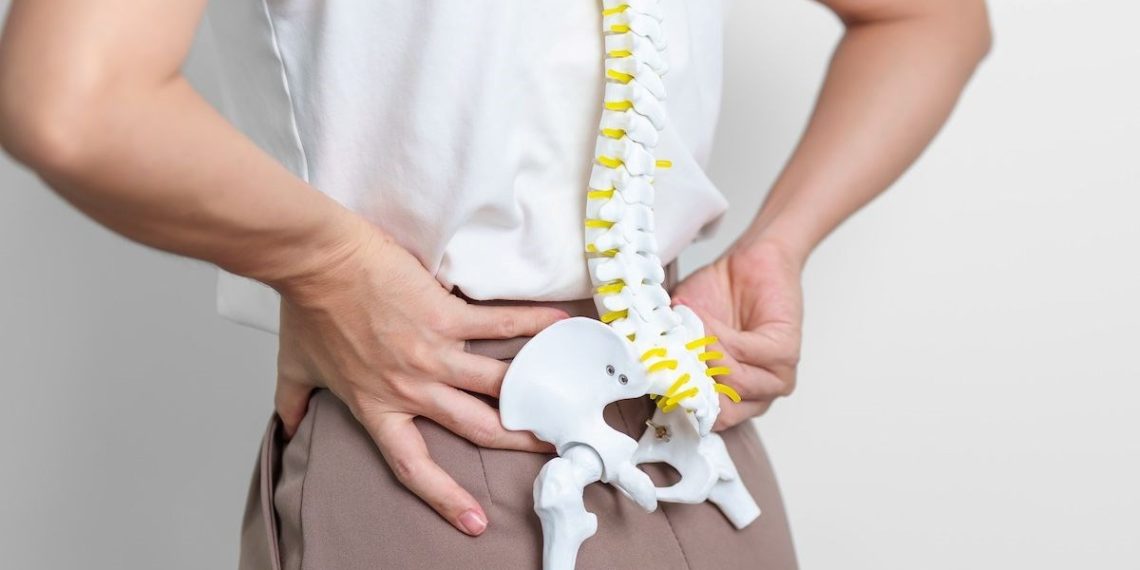 Uzmanı açıkladı: Boyun fıtığında bu belirtilere dikkat!