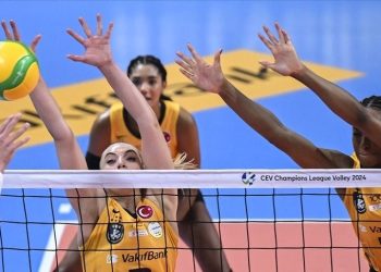 Vakıfbank-Allianz Vero Volley Milano maçı ne vakit, saat kaçta ve hangi kanalda? (CEV Şampiyonlar Ligi)