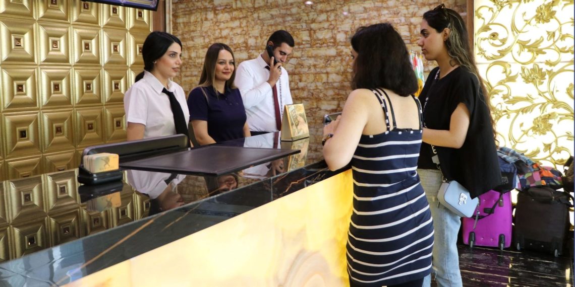 Van 600 bin turist bekliyor | Yılbaşı gecesi için otellerde yer kalmadı