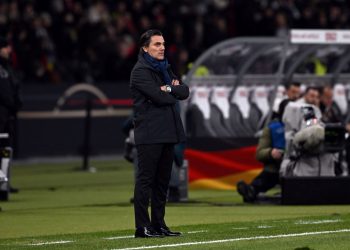 Vincenzo Montella: Başkan geldik, başkan dönmek istiyoruz