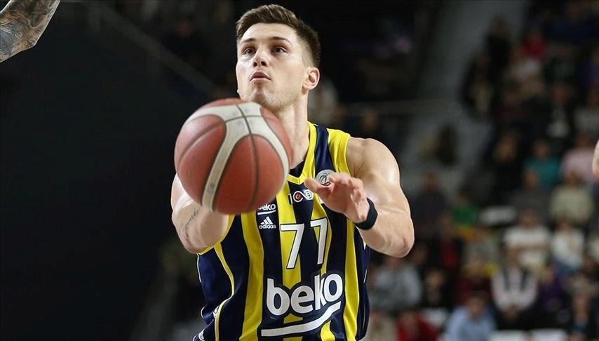 Virtus Bologna-Fenerbahçe Beko maçı ne vakit, saat kaçta ve hangi kanalda? (THY Avrupa Ligi)