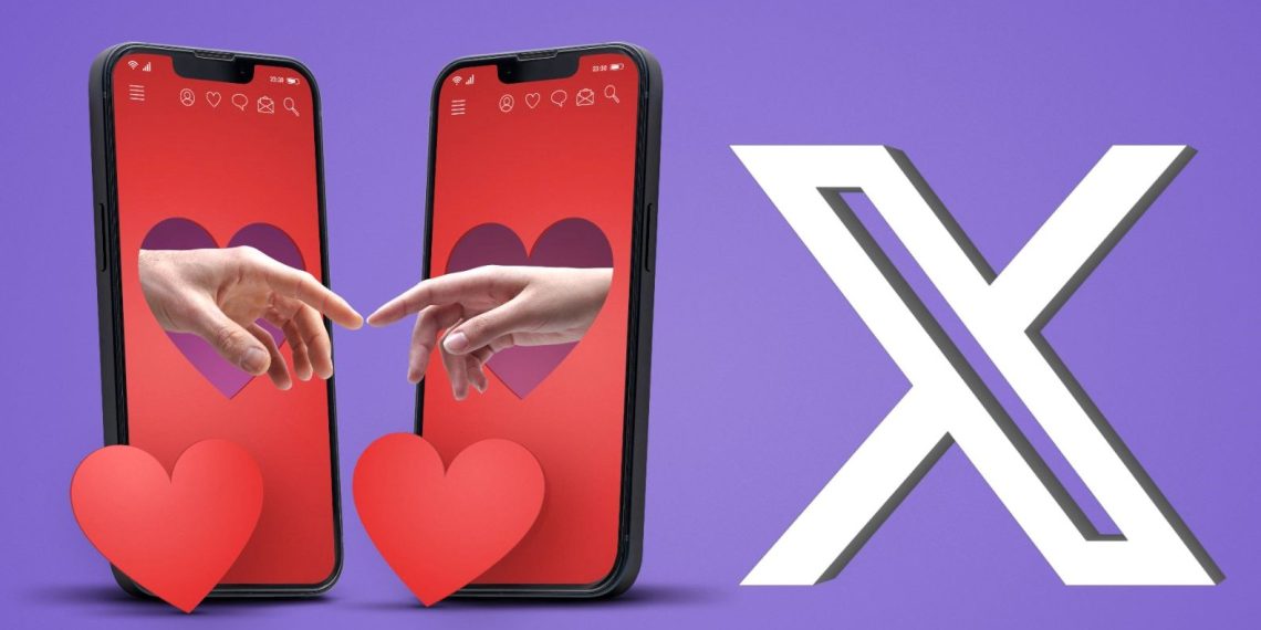 X/Twitter’a çöpçatan özelliği geliyor: Uyumlu olanlar eşleşecek