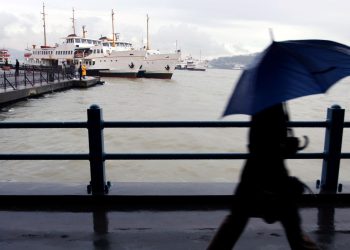 Yarın hava nasıl olacak? 23 Kasım vilayet il hava durumu varsayımları