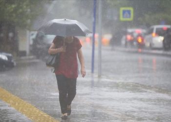 Yarın hava nasıl olacak? 28 Kasım vilayet il hava durumu iddiaları