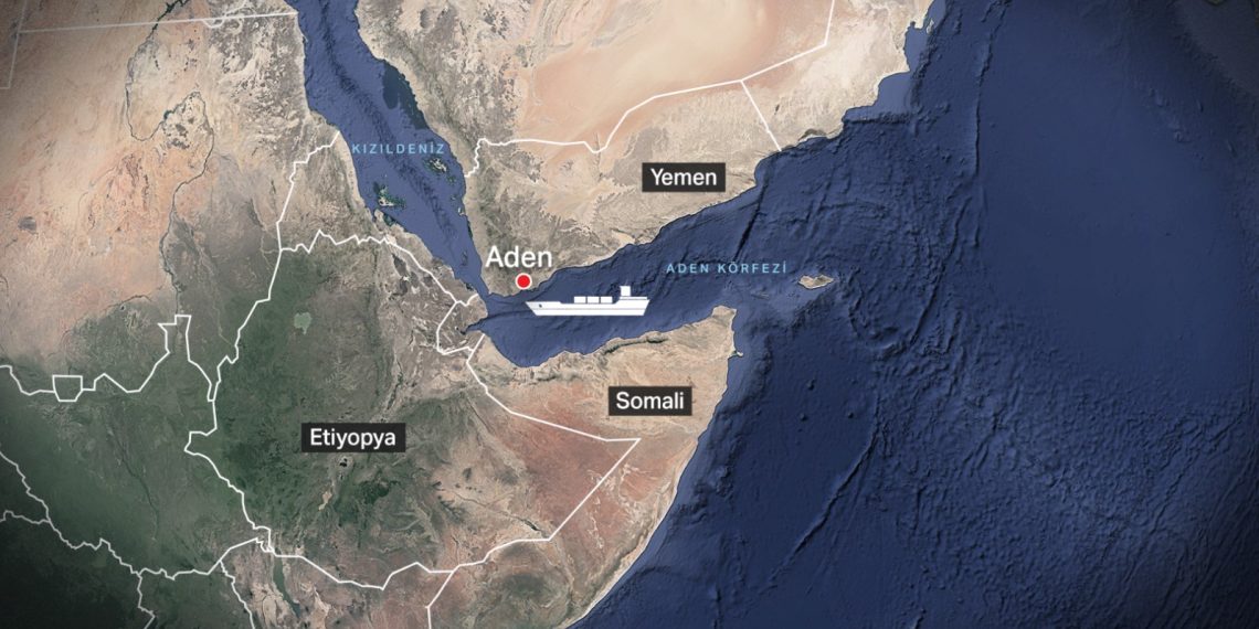 Yemen açıklarında gemi kaçırıldı: Türk denizcilerin bulunduğu gemi 15 saat sonra kurtarıldı