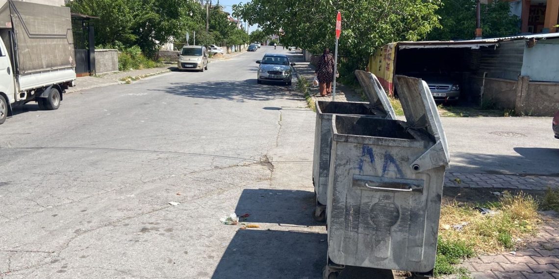 Yeni doğan bebeğini havluya sarıp çöpe atan anneye ağırlaştırılmış müebbet istemi