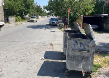 Yeni doğan bebeğini havluya sarıp çöpe atan anneye ağırlaştırılmış müebbet istemi