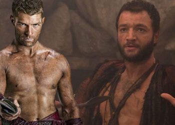 Yeni Spartacus dizisi geliyor: Ashur’un Meskeni için hazırlıklar başladı
