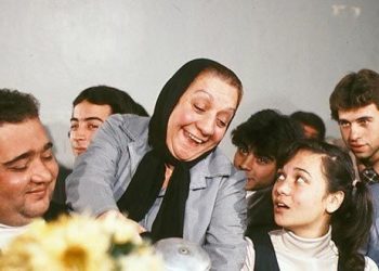 Yeşilçam’ın usta oyuncusu Adile Naşit’in hayatı sinema oluyor