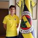 Yiğit Konutun Fenerbahçe’de