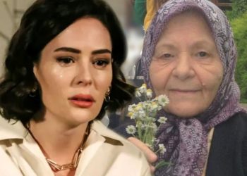 Yıldız Davet Atiksoy’un acı kaybı: Koca bir bölüm kapandı