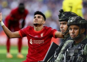 Yıldız futbolcu Luis Diaz’ın kaçırılan babası serbest bırakıldı