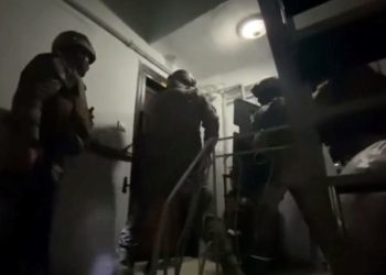 ”Yolyemezler” cürüm örgütü çökertildi